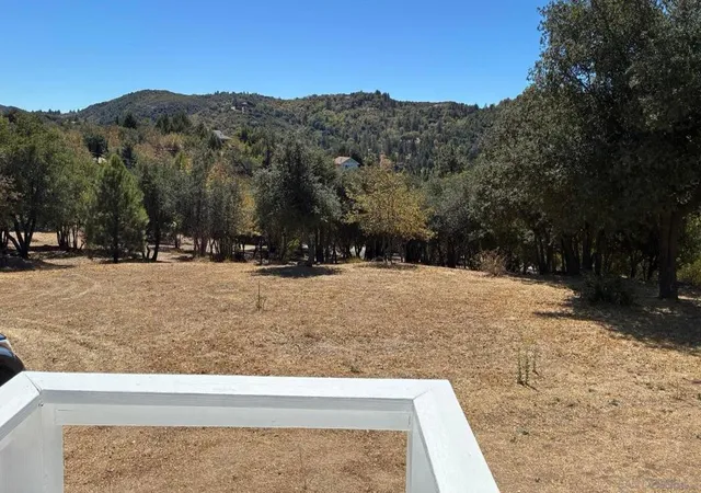 Photo 2 of Sale Pending at 3240 Hickman, Julian, CA 92036 | MLS# 260024119SD | Listing updated on 2026-10-04