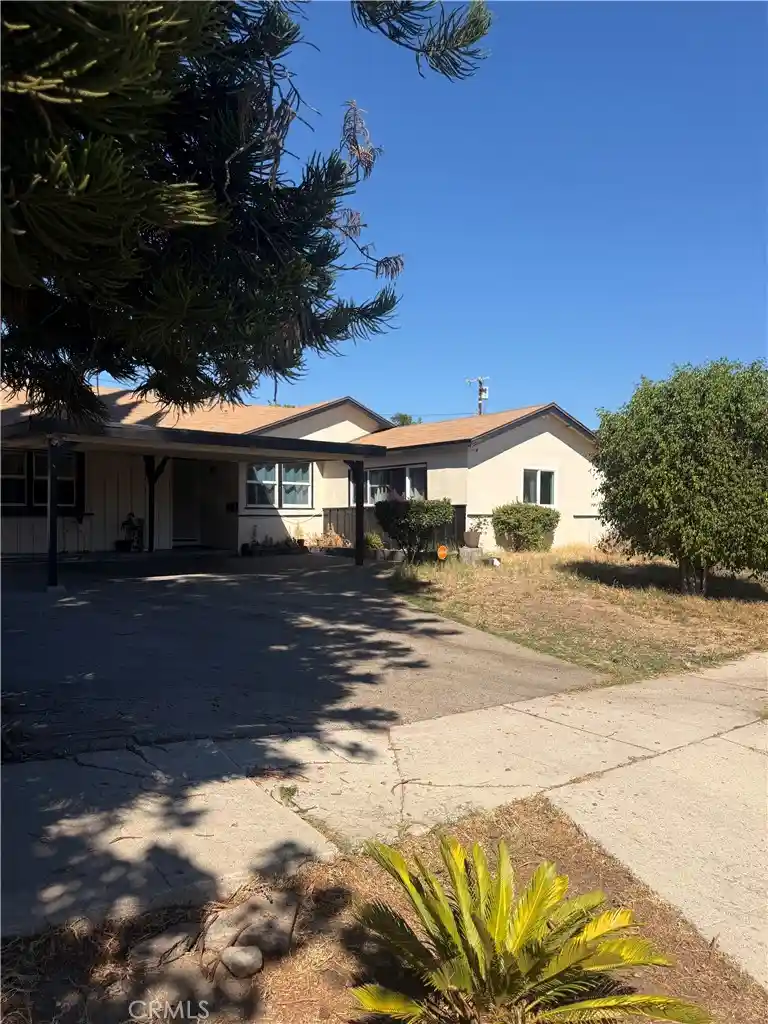 Photo 1 of Single family home for sale at 13229 Schoenborn, Sun Valley, CA 91352 | MLS# DW26215741 | Listing updated on 2026-10-25