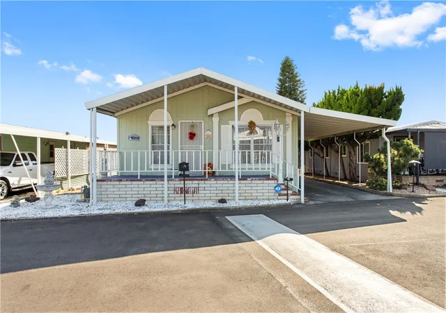 Photo 2 of Manufactured home for sale at 3530 Damien Ave #3, La Verne, CA 91750 | MLS# CV26215736 | Listing updated on 2026-10-10