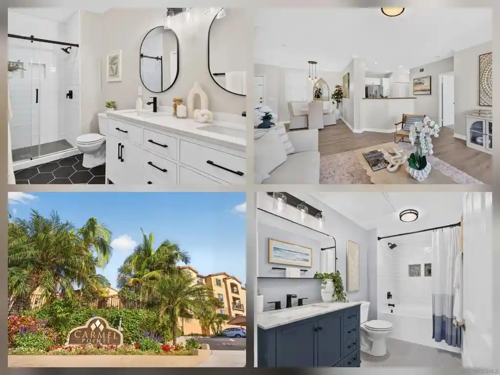 Condo for sale at 3830 Elijah #426, San Diego, CA 92130 | MLS# 260024120SD