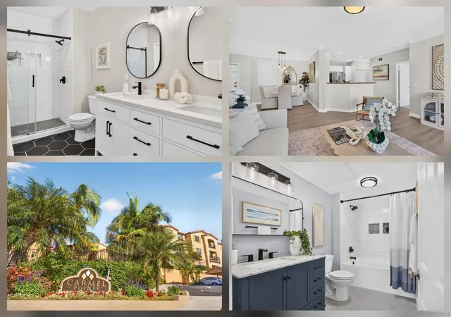 Photo 3 of Condo for sale at 3830 Elijah #426, San Diego, CA 92130 | MLS# 260024120SD | Listing updated on 2026-10-05