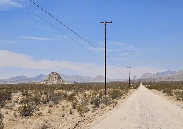 Photo 1 of Land for sale at 800 Stella, Lucerne Valley, CA 92356 | MLS# HD26215755 | Listing updated on 2026-10-04