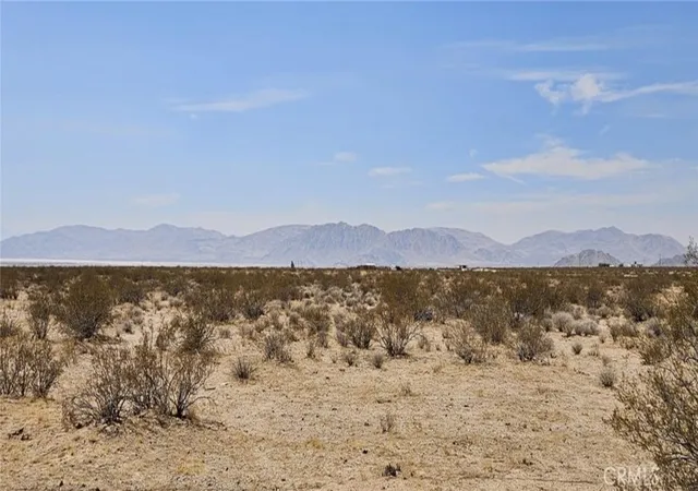 Photo 2 of Land for sale at 800 Stella, Lucerne Valley, CA 92356 | MLS# HD26215755 | Listing updated on 2026-10-04