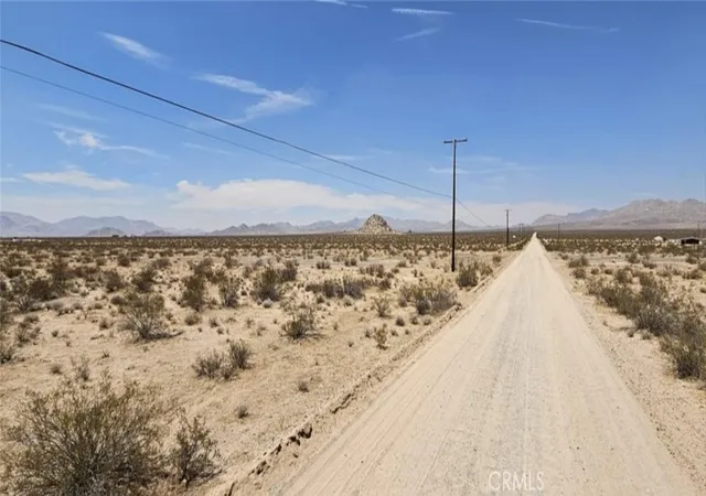 Photo 3 of Land for sale at 800 Stella, Lucerne Valley, CA 92356 | MLS# HD26215755 | Listing updated on 2026-10-04