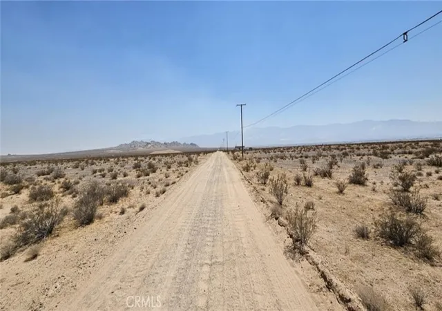 Photo 4 of Land for sale at 800 Stella, Lucerne Valley, CA 92356 | MLS# HD26215755 | Listing updated on 2026-10-04