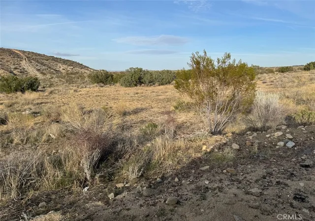 Land for sale at 0 Valyermo, Pearblossom, CA 93553 | MLS# SW26215758