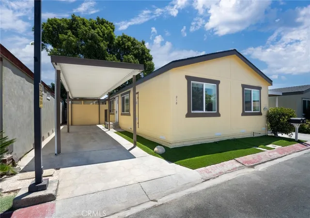 Photo 2 of Single family home for sale at 218 Las Brisas, Pomona, CA 91768 | MLS# LG26215753 | Listing updated on 2026-10-12