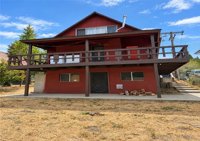 Photo 1 of Single family home for sale at 6601 Lowry, Frazier Park, CA 93225 | MLS# SR26199086 | Listing updated on 2026-10-04