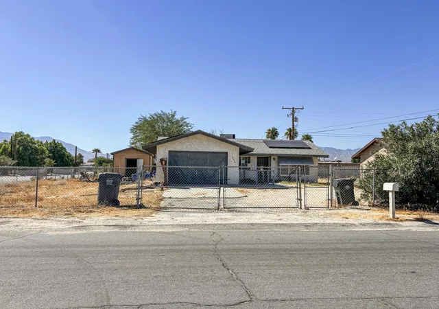 Photo 1 of Single family home for sale at 16455 Avenida Descanso, Desert Hot Springs, CA 92240 | MLS# 219153739DA | Listing updated on 2026-10-04