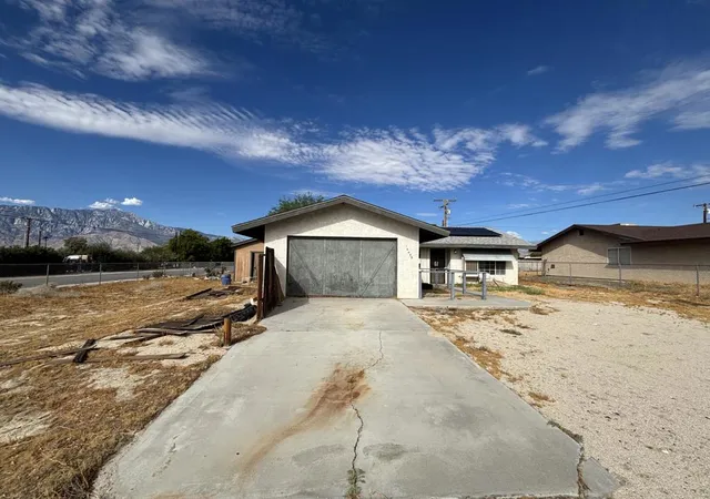 Photo 2 of Single family home for sale at 16455 Avenida Descanso, Desert Hot Springs, CA 92240 | MLS# 219153739DA | Listing updated on 2026-10-04