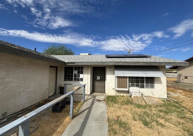 Photo 3 of Single family home for sale at 16455 Avenida Descanso, Desert Hot Springs, CA 92240 | MLS# 219153739DA | Listing updated on 2026-10-04
