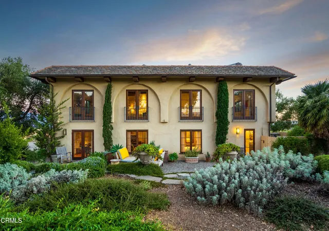 Photo 2 of Mansion for sale at 3001 Long Valley Rd, Santa Ynez, CA 93460 | MLS# V1-39080 | Listing updated on 2026-10-04