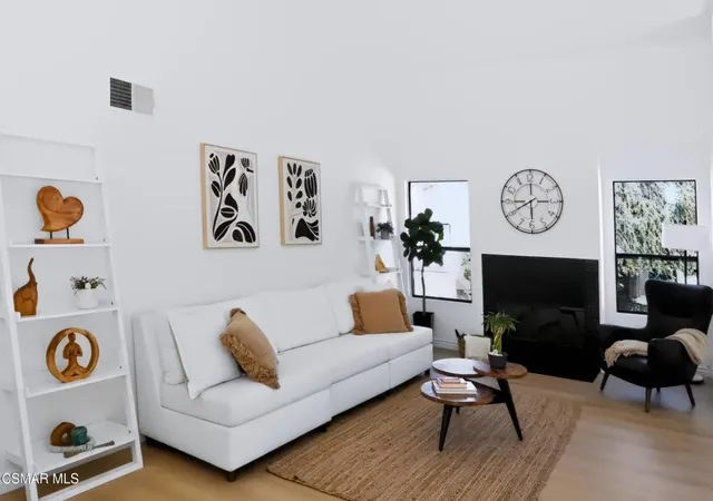 Photo 1 of Townhouse for sale at 4261 Las Virgenes Rd #2, Calabasas, CA 91302 | MLS# 226004717 | Listing updated on 2026-10-09