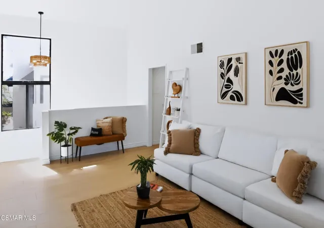 Photo 4 of Townhouse for sale at 4261 Las Virgenes Rd #2, Calabasas, CA 91302 | MLS# 226004717 | Listing updated on 2026-10-09