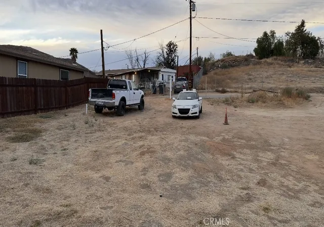 Land for sale at 18353 Acacia, Lake Elsinore, CA 92532 | MLS# CV26215785