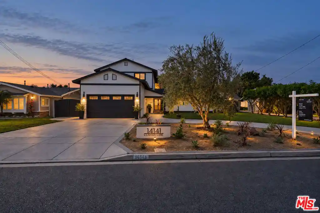 Photo 1 of Single family home for sale at 14141 Clarissa Ln, Santa Ana, CA 92705 | MLS# 26990549 | Listing updated on 2026-10-14