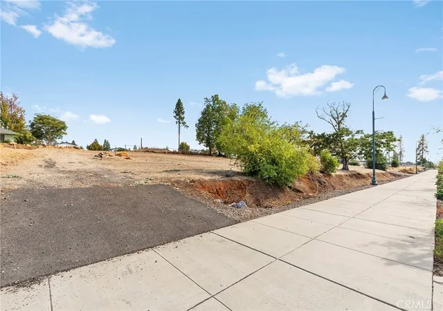 Photo 1 of Land for sale at 5860 Almond, Paradise, CA 95969 | MLS# SN26215778 | Listing updated on 2026-10-08