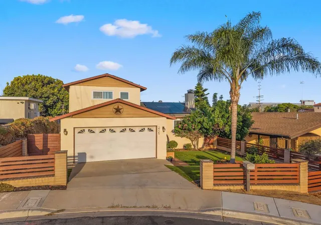 Single family home for sale at 2725 C, National City, CA 91950 | MLS# 260024123SD
