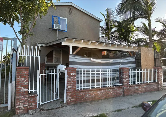 Photo 1 of Single family home for sale at 442 E 111th Place, Los Angeles, CA 90061 | MLS# PW26215790 | Listing updated on 2026-10-04