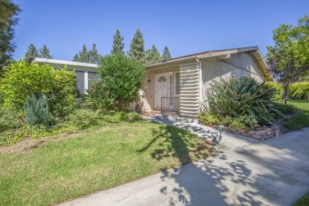Photo 1 of Condo for sale at 2 Via Castilla #E, Laguna Woods, CA 92637 | MLS# OC26215788 | Listing updated on 2026-10-21