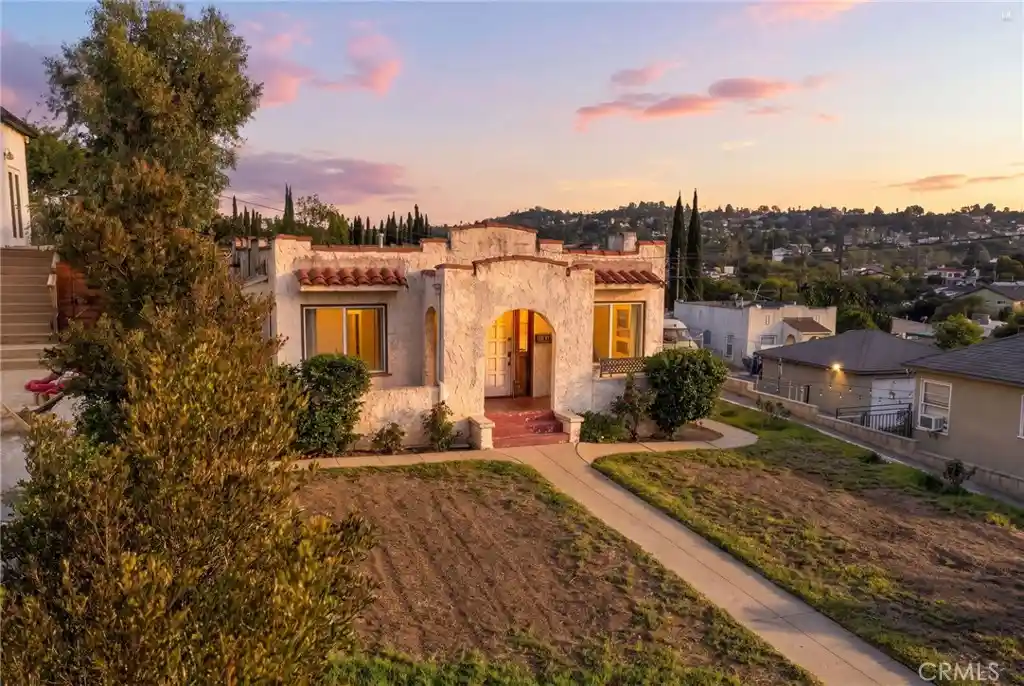 Single family home for sale at 4528 College View, Los Angeles, CA 90041 | MLS# CV26215780