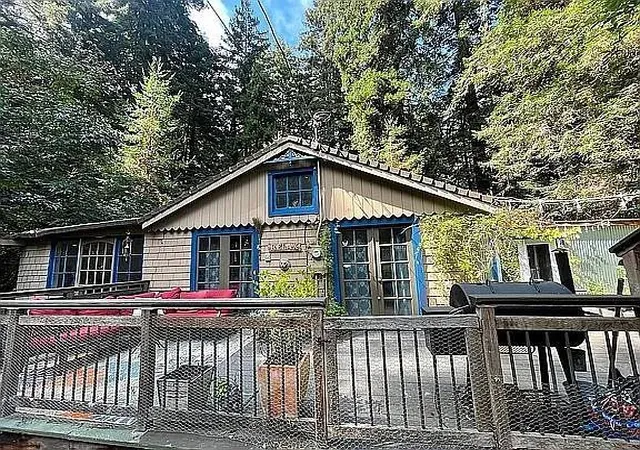 Photo 2 of Single family home for sale at 777 Cathedral Dr, Aptos, CA 95003 | MLS# ML82063515 | Listing updated on 2026-10-11