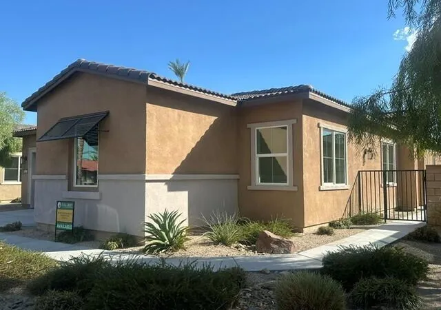 Photo 1 of Single family home for sale at 48129 Barrymore St, Indio, CA 92201 | MLS# 219153743DA | Listing updated on 2026-10-09