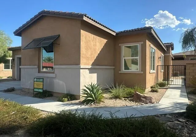 Photo 2 of Single family home for sale at 48129 Barrymore St, Indio, CA 92201 | MLS# 219153743DA | Listing updated on 2026-10-09