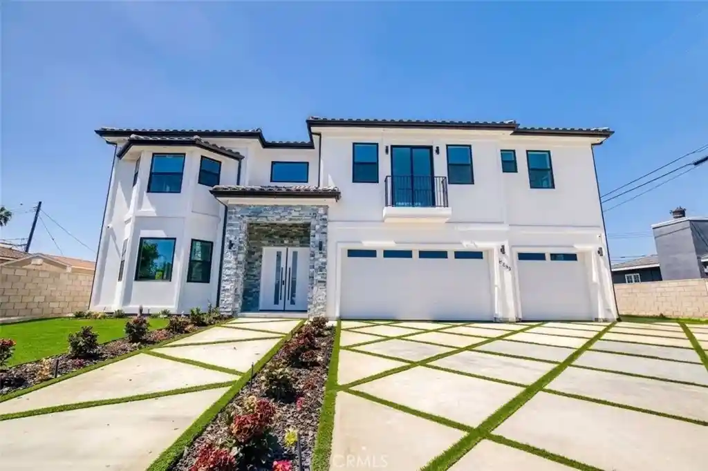 Single family home for sale at 11841 Magnolia St, Garden Grove, CA 92841 | MLS# PW26215798