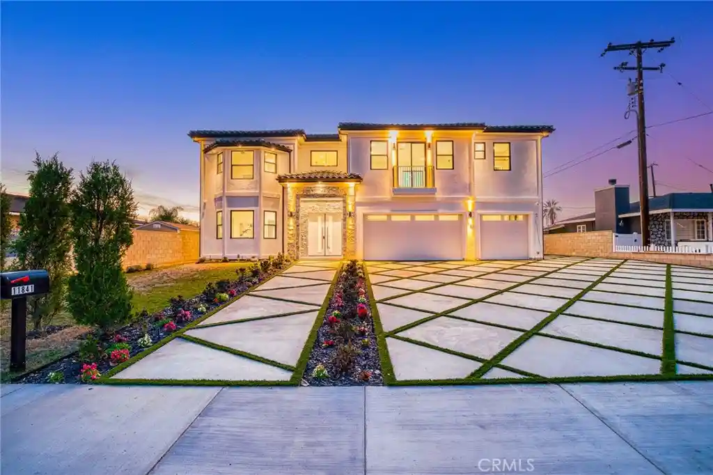Single family home for sale at 11841 Magnolia St, Garden Grove, CA 92841 | MLS# PW26215798