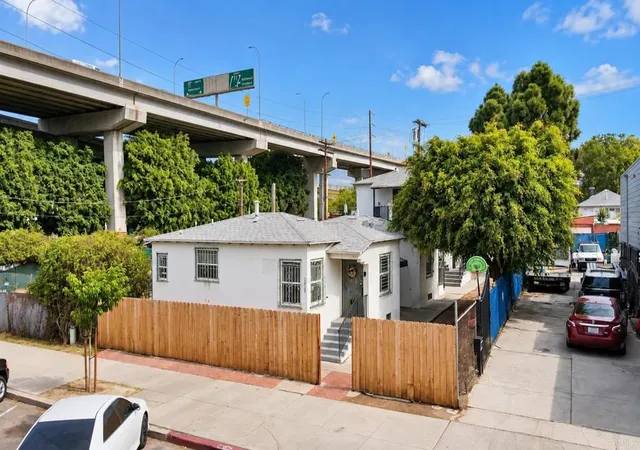Photo 1 of Multi family home for sale at 2016 2020 Newton Ave, San Diego, CA 92113 | MLS# PTP2607480 | Listing updated on 2026-10-04