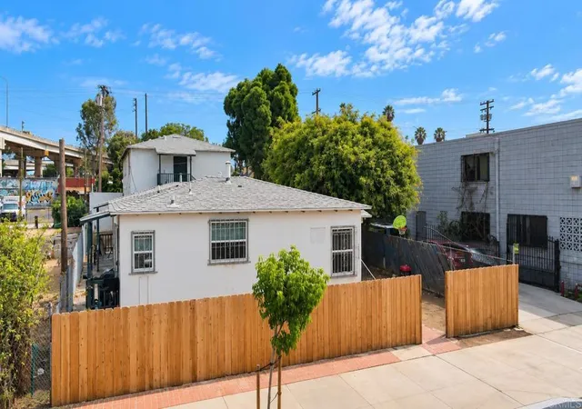 Photo 3 of Multi family home for sale at 2016 2020 Newton Ave, San Diego, CA 92113 | MLS# PTP2607480 | Listing updated on 2026-10-04