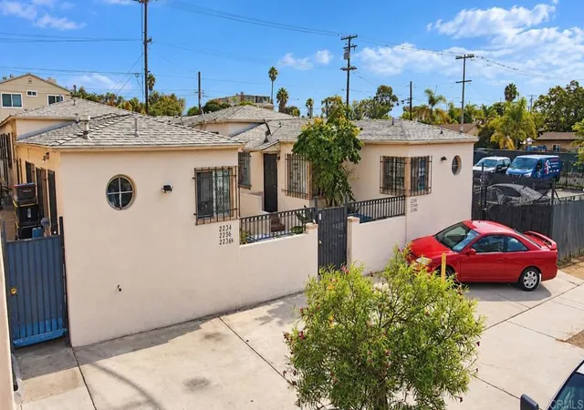 Photo 2 of Multi family home for sale at 2234 2240 National Ave, San Diego, CA 92113 | MLS# PTP2607481 | Listing updated on 2026-10-04