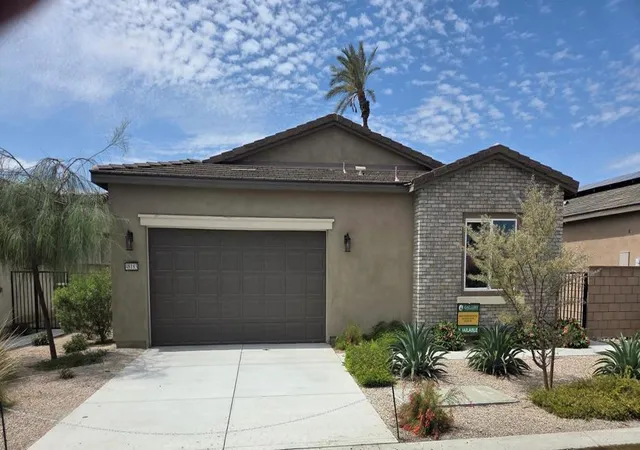 Photo 1 of Single family home for sale at 48183 Barrymore St, Indio, CA 92201 | MLS# 219153746DA | Listing updated on 2026-10-09