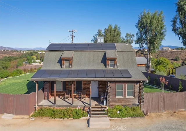 Photo 1 of Single family home for sale at 37740 Mary, Murrieta, CA 92563 | MLS# SW26215816 | Listing updated on 2026-10-07