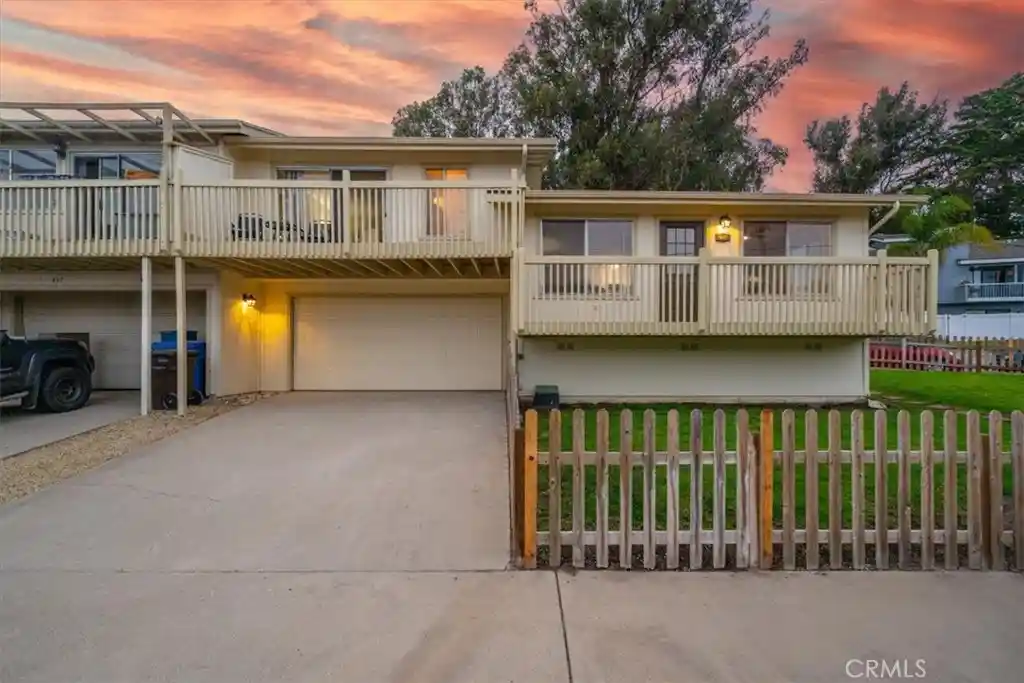 Single family home for sale at 461 Stimson Ave, Pismo Beach, CA 93449 | MLS# PI26215542