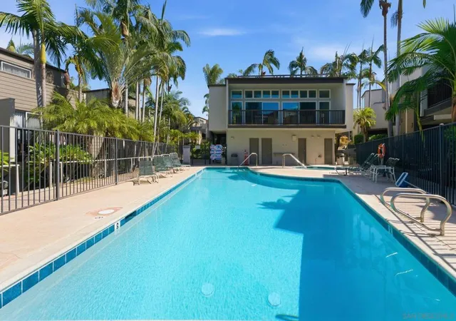 Condo for sale at 4545 Collwood #14, San Diego, CA 92115 | MLS# 260024130SD
