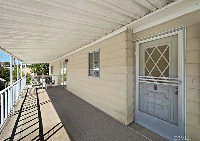 Photo 2 of Manufactured home for sale at 32600 State Hwy 74 #63, Hemet, CA 92545 | MLS# SW26214516 | Listing updated on 2026-10-05