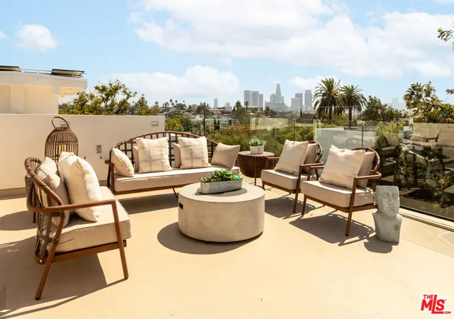 Multi family home for sale at 837 Waterloo St, Los Angeles, CA 90026 | MLS# 26995835