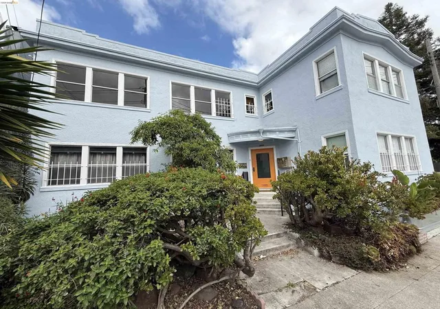 Photo 2 of Multi family home for sale at 3999 Clarke St, Oakland, CA 94609 | MLS# 41150244 | Listing updated on 2026-10-10