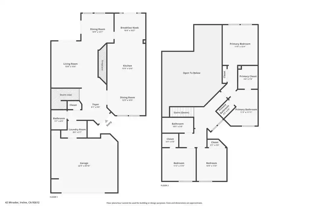 Townhouse for sale at 42 #51 Mirador, Irvine, CA 92612 | MLS# LG26215570