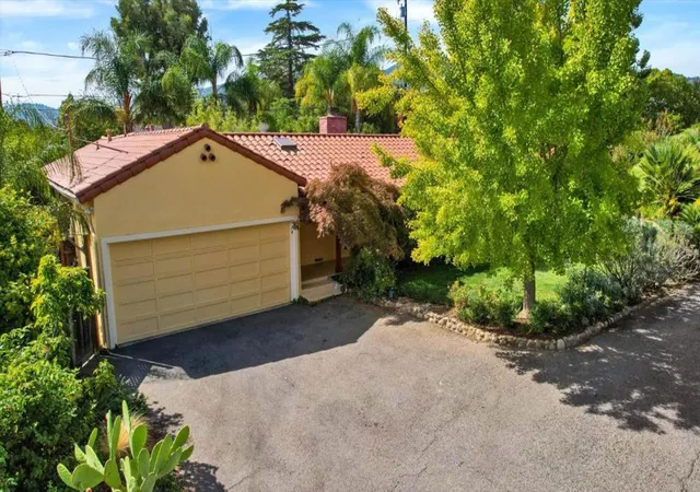 Photo 2 of Single family home for sale at 17618 San Benito Way, Monte Sereno, CA 95030 | MLS# ML82063524 | Listing updated on 2026-10-08