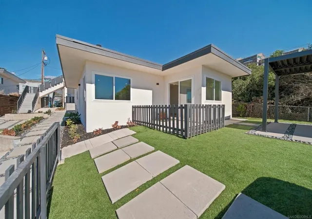Photo 3 of Multi family home for sale at 4768 72 Coronado Ave, San Diego, CA 92107 | MLS# 260024133SD | Listing updated on 2026-10-06