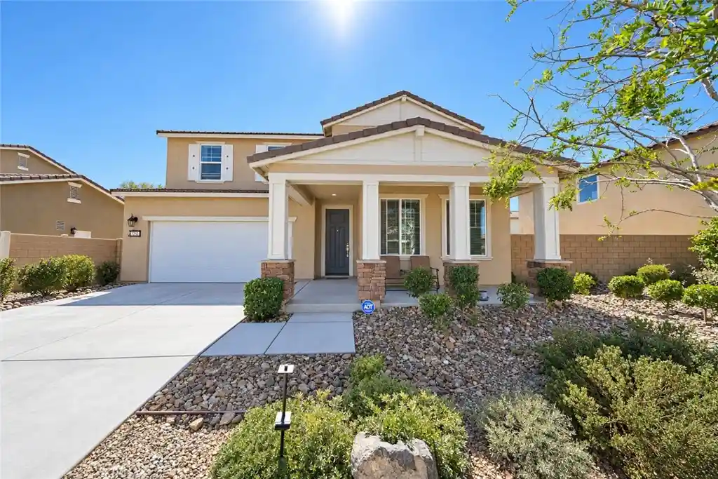 Photo 1 of Single family home for sale at 12457 Pinos Verde Ln, Victorville, CA 92392 | MLS# SW26215602 | Listing updated on 2026-10-16