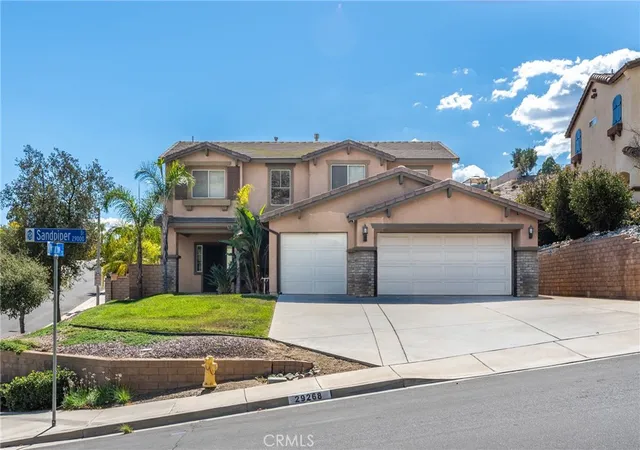 Photo 1 of Single family home for sale at 29268 Sandpiper, Lake Elsinore, CA 92530 | MLS# SW26215852 | Listing updated on 2026-10-10