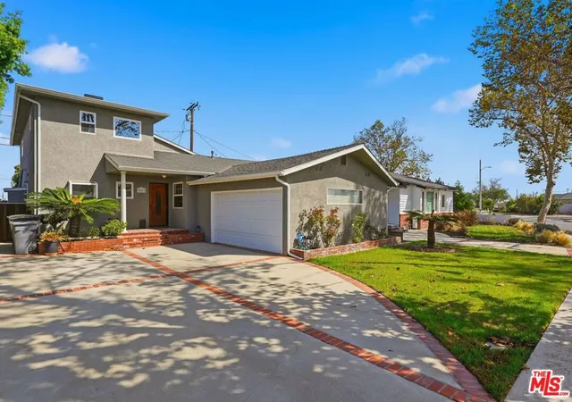 Photo 1 of Single family home for sale at 2007 W 180th Place, Torrance, CA 90504 | MLS# 26996471 | Listing updated on 2026-10-11