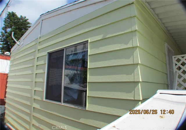 Photo 3 of Manufactured home for sale at 10711 Sherman Grv Ave #45, Sunland, CA 91040 | MLS# CV26215863 | Listing updated on 2026-10-10