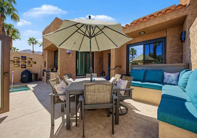 Photo 1 of Condo for sale at 73461 Foxtail Ln, Palm Desert, CA 92260 | MLS# 219153753DA | Listing updated on 2026-10-30