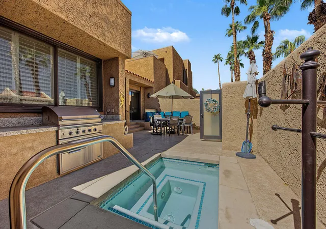 Listing Photo 1 - Condo for sale in building located at 73461 Foxtail Ln, Palm Desert, CA 92260