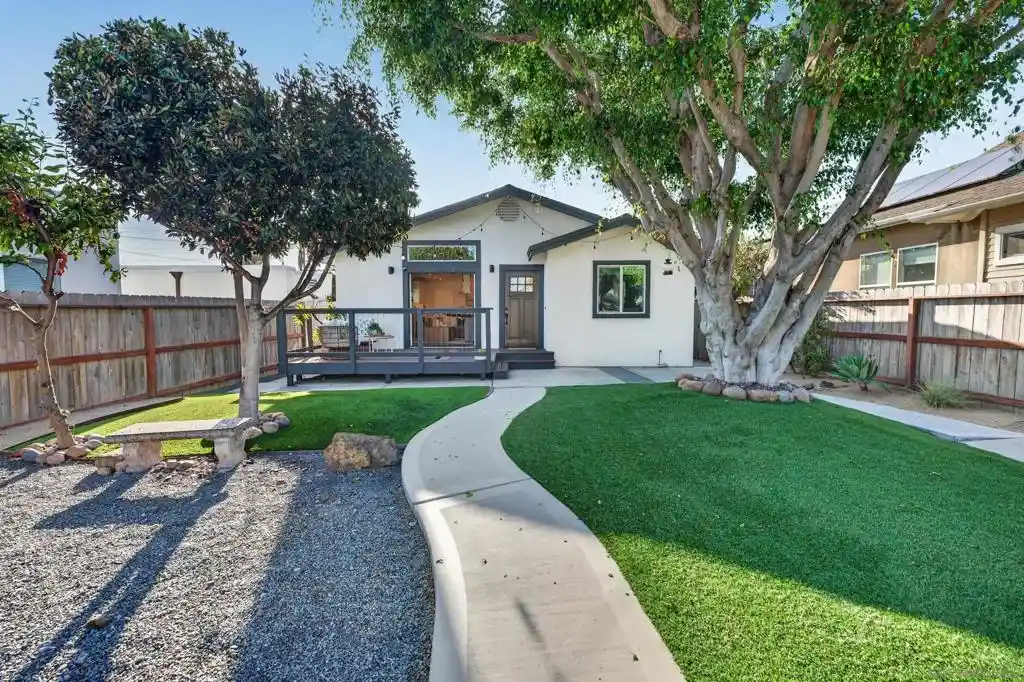 Photo 1 of Sale Pending at 3712 Bancroft St, San Diego, CA 92104 | MLS# 260024134SD | Listing updated on 2026-10-16